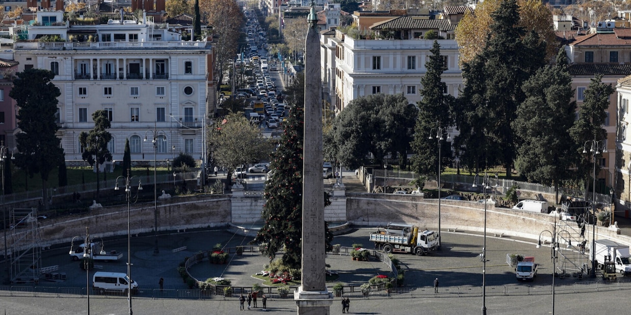 Ponte dell’Immacolata 2023: tutto sul traffico del 7, 8, 9 e 10 dicembre