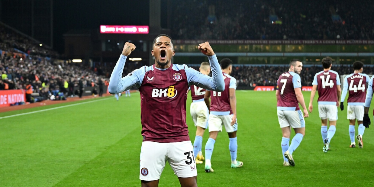 Arsenal, occhio all'Aston Villa! Quote e pronostico