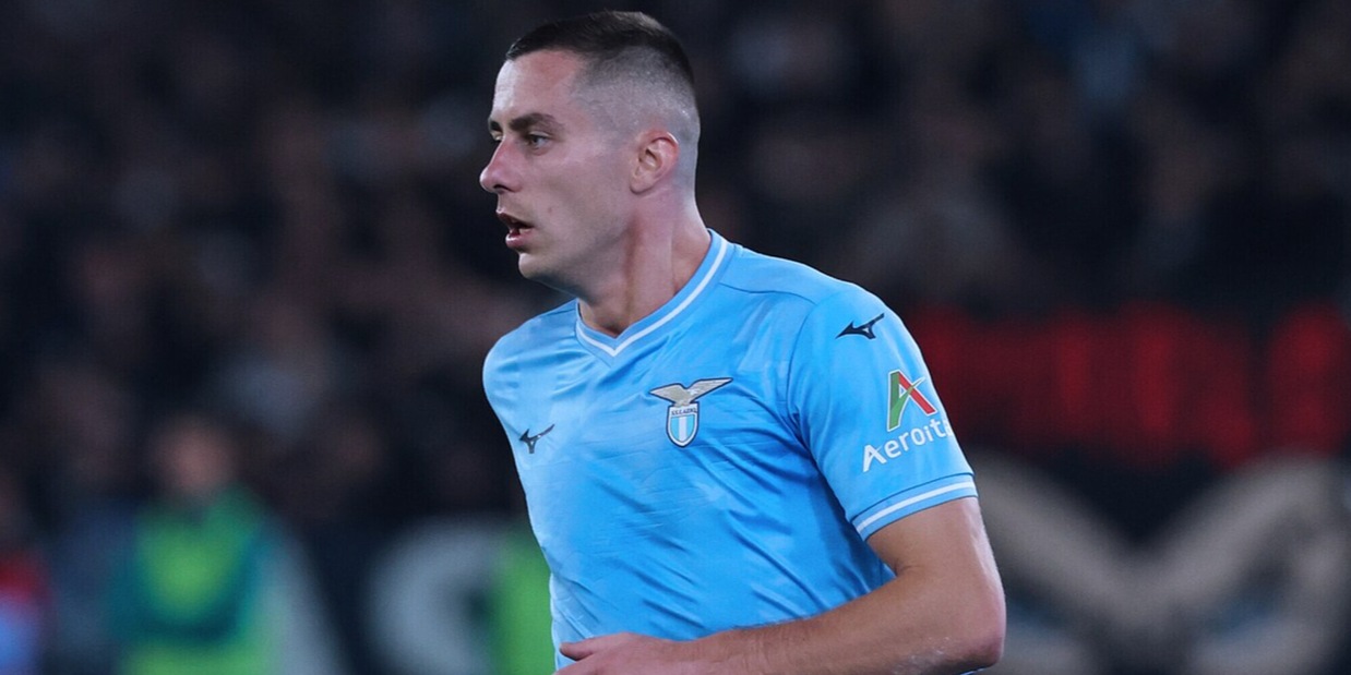 Lazio, Marusic ko: ecco le sue condizioni