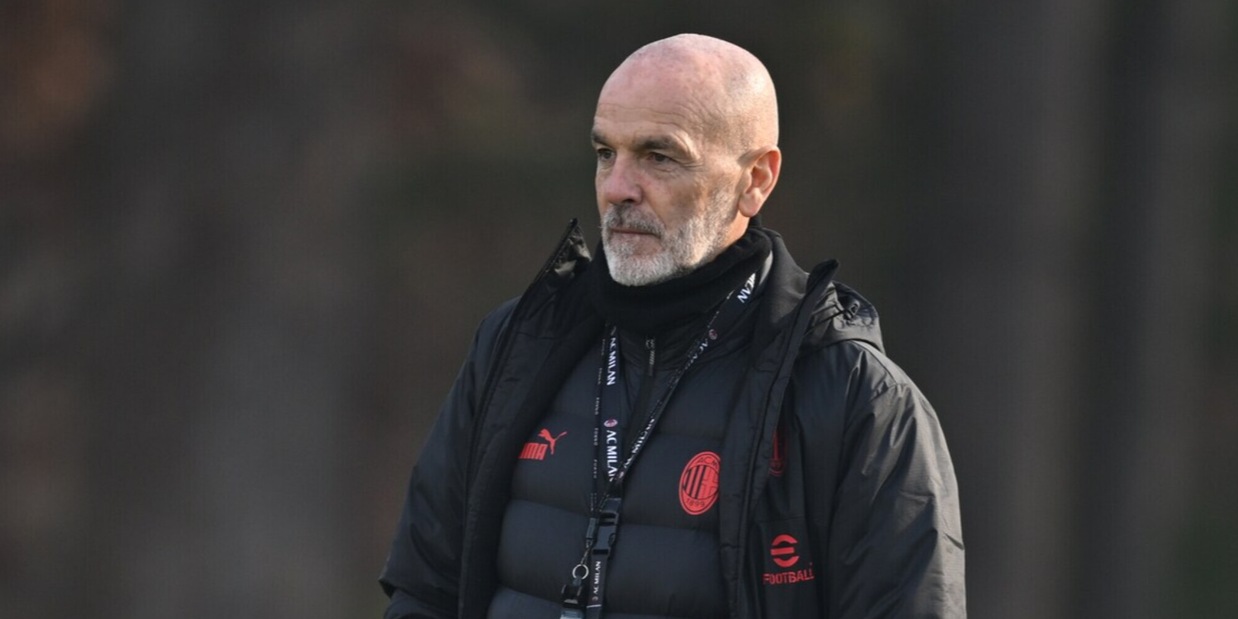 Pioli scuote il Milan: “Newcastle? Vale come una finale”