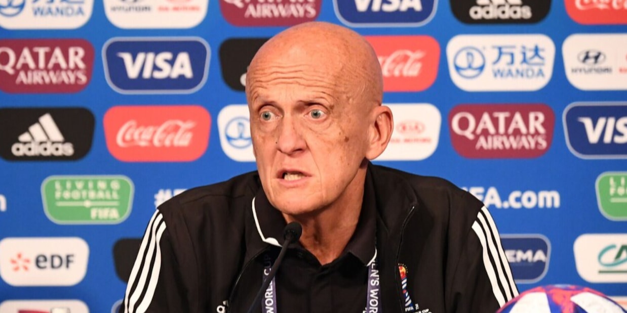 Turchia, arbitro aggredito. Il commento di Collina è durissimo