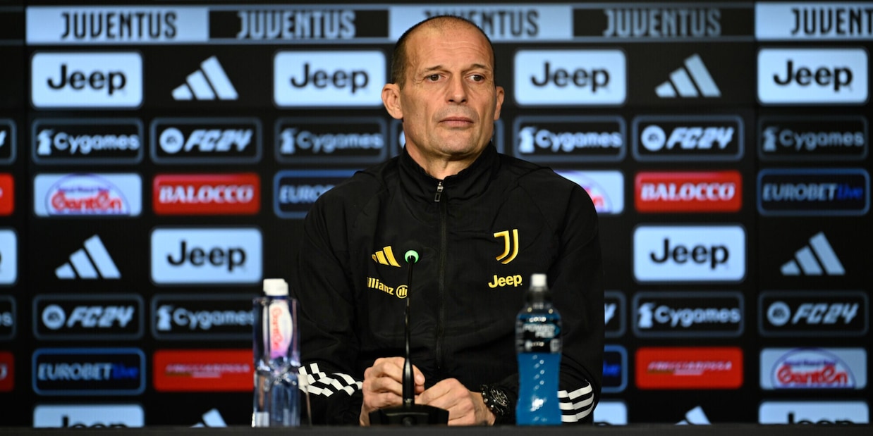 Juventus, Champions League, ranking e Spalletti: le ultimissime