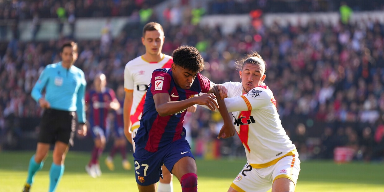 Pronostico Valencia-Barcellona, riscatto Xavi? Le quote dicono...