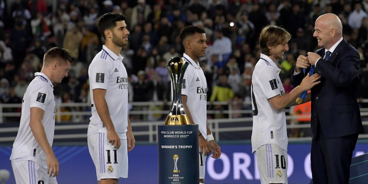 Mondiale per Club 2025, il durissimo comunicato della Fifpro