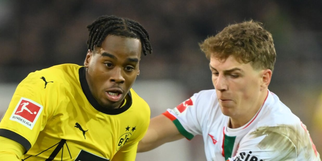 Bundesliga, quote e pronostico di Dortmund-Mainz