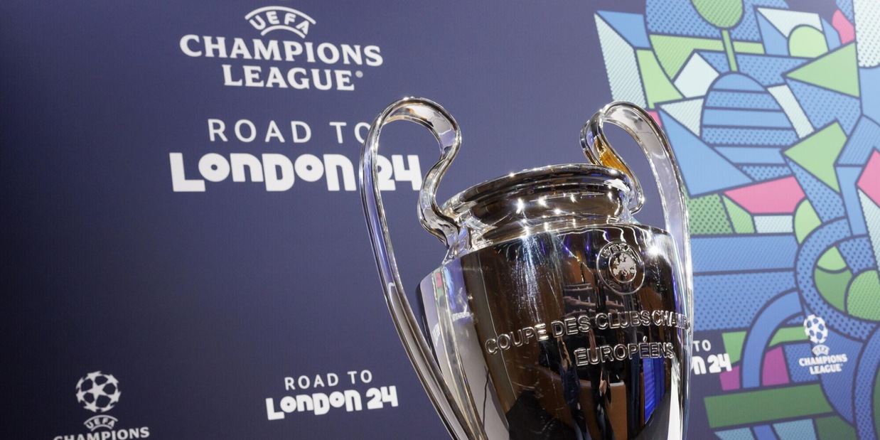 Champions League, ecco chi la vincerà secondo l'intelligenza artificiale