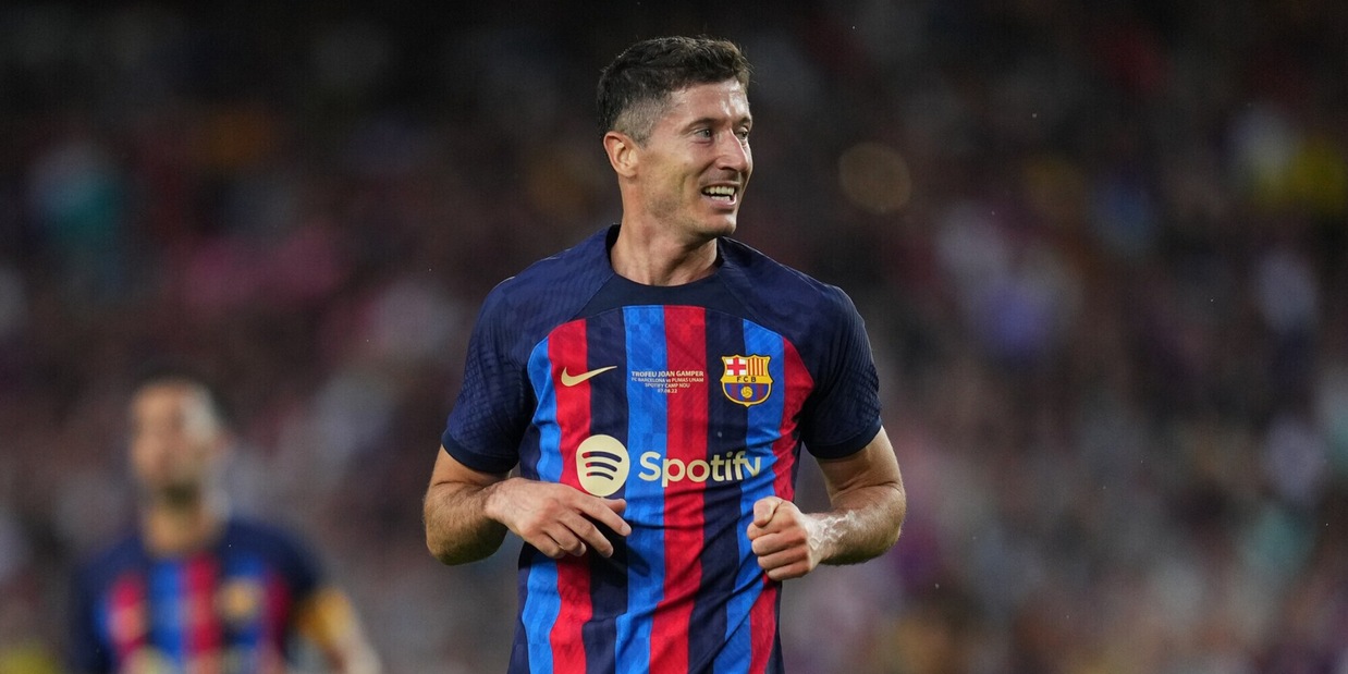 Pronostico Barcellona-Almeria, una combo per raddoppiare la posta