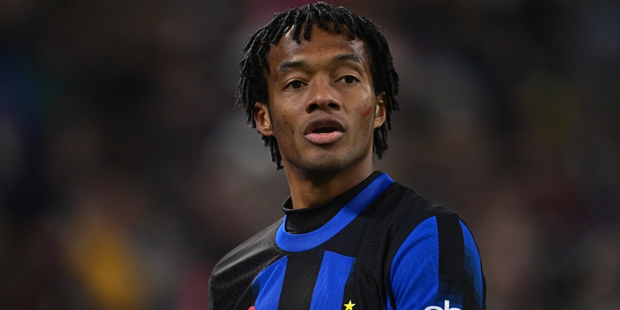 Cuadrado si opera, arriva l'annuncio social: "Il dolore è insopportabile"