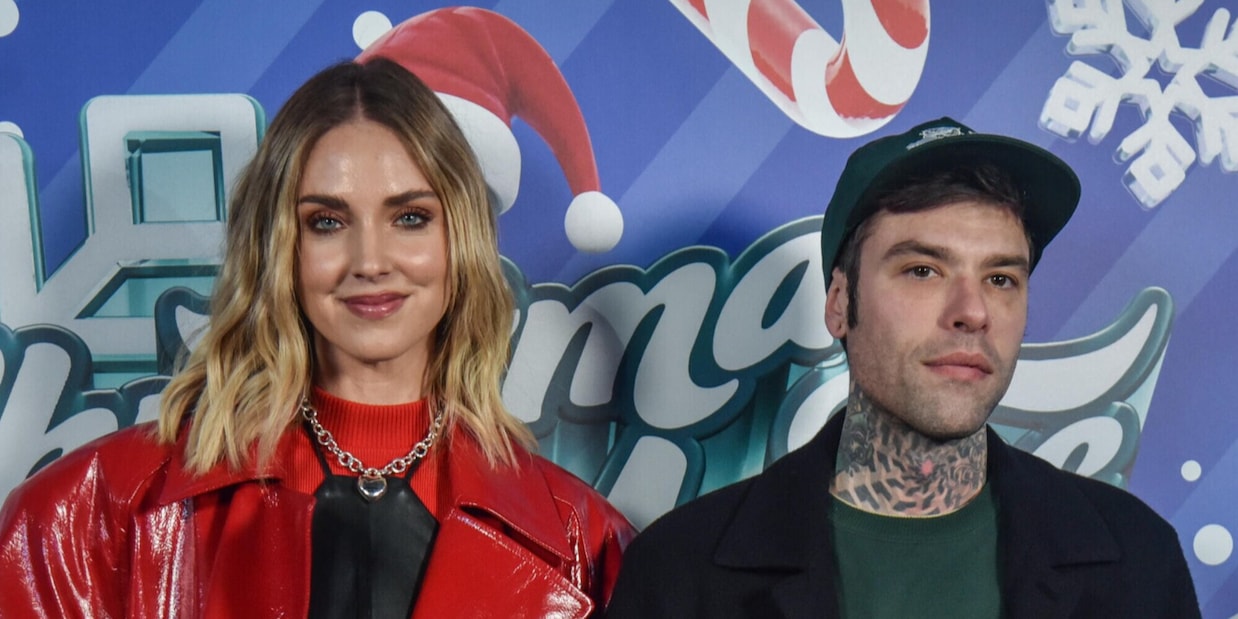 I Ferragnez e la beneficenza, il labiale di Fedez che fa discutere