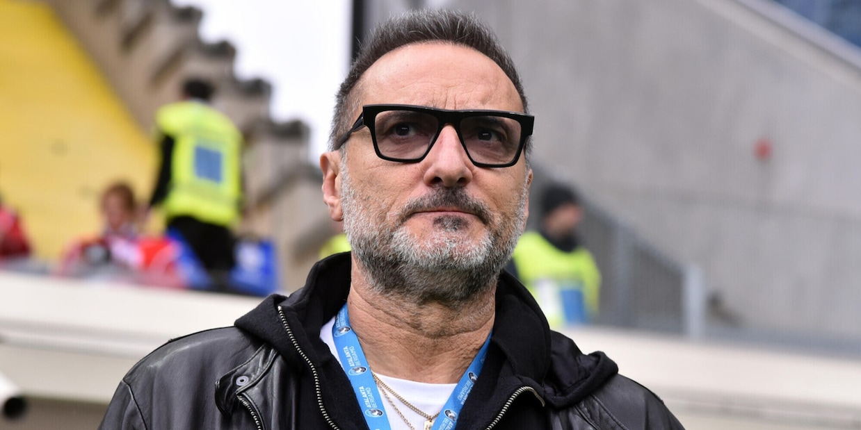 Caos Verona, club sequestrato: il presidente Setti indagato per bancarotta