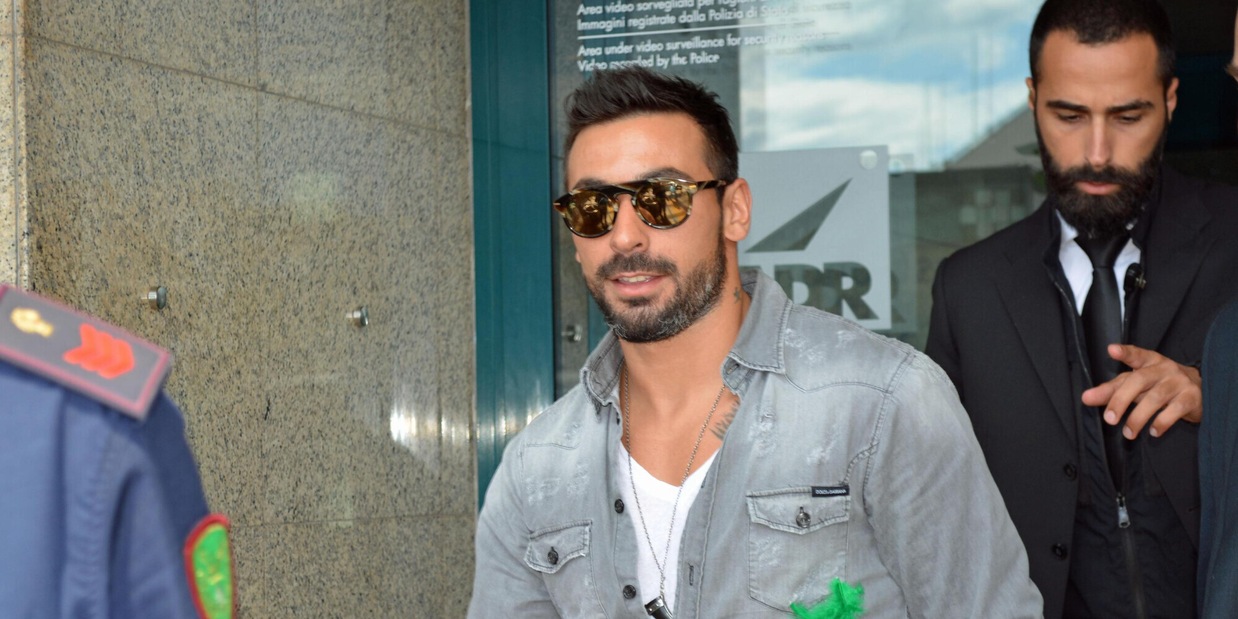 Lavezzi accoltellato, è in ospedale: "Lite shock, cos'è successo e come sta"