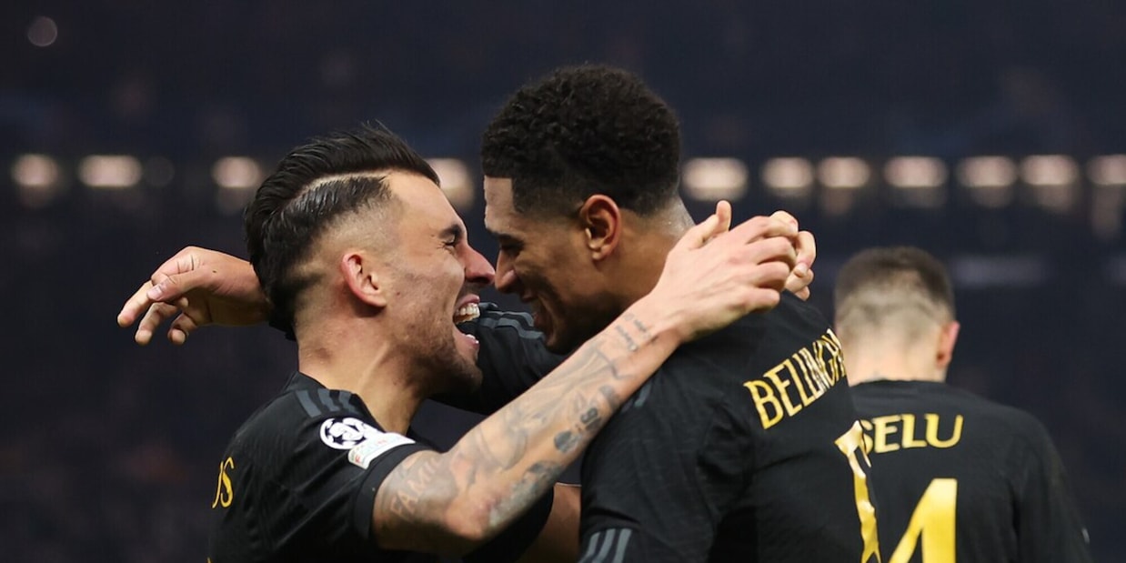 Pronostico Alaves-Real Madrid, quota 2.95 per i Blancos