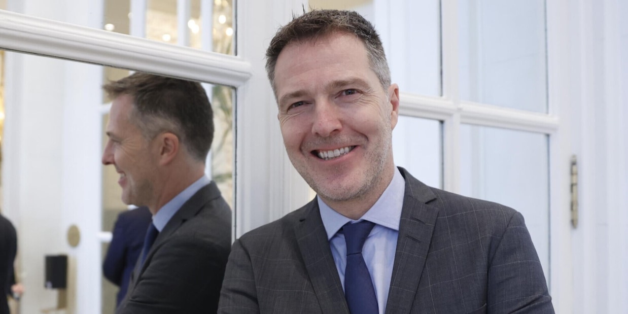 Superlega, la reazione del Ceo Reichart alla sentenza: “Tutte le partite gratis”