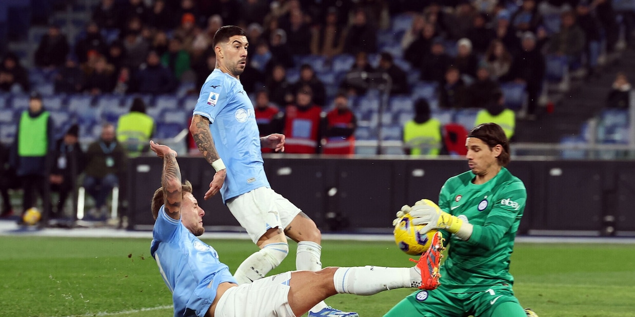 Empoli-Lazio, quote e pronostico: Immobile e compagni da combo