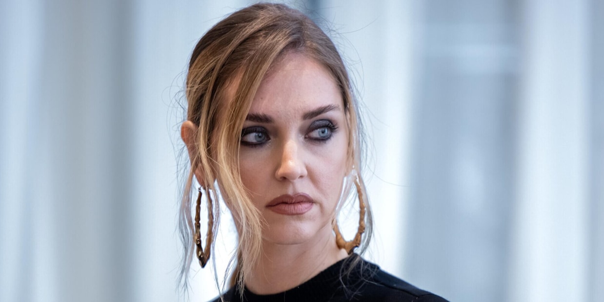 Chiara Ferragni abbandonata dai brand: dure conseguenze dopo il caso pandori