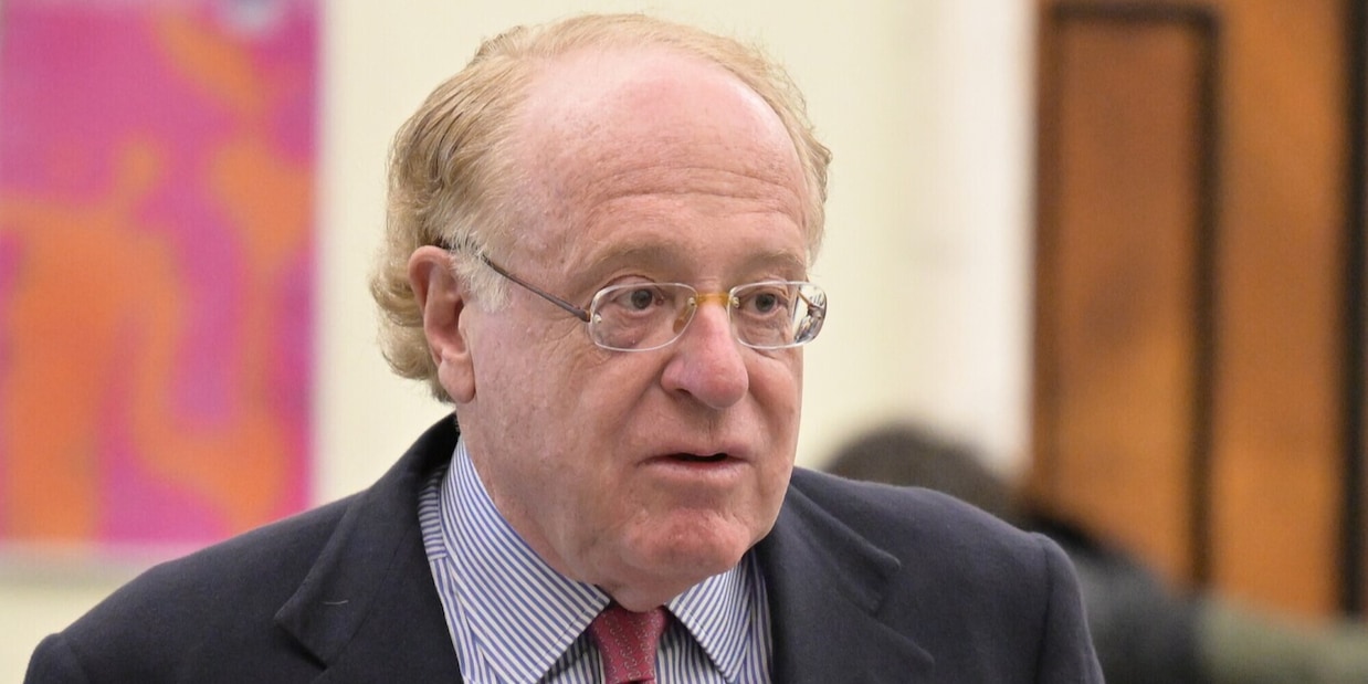 Superlega, Scaroni predica calma: "Troppo presto per esprimere opinioni"