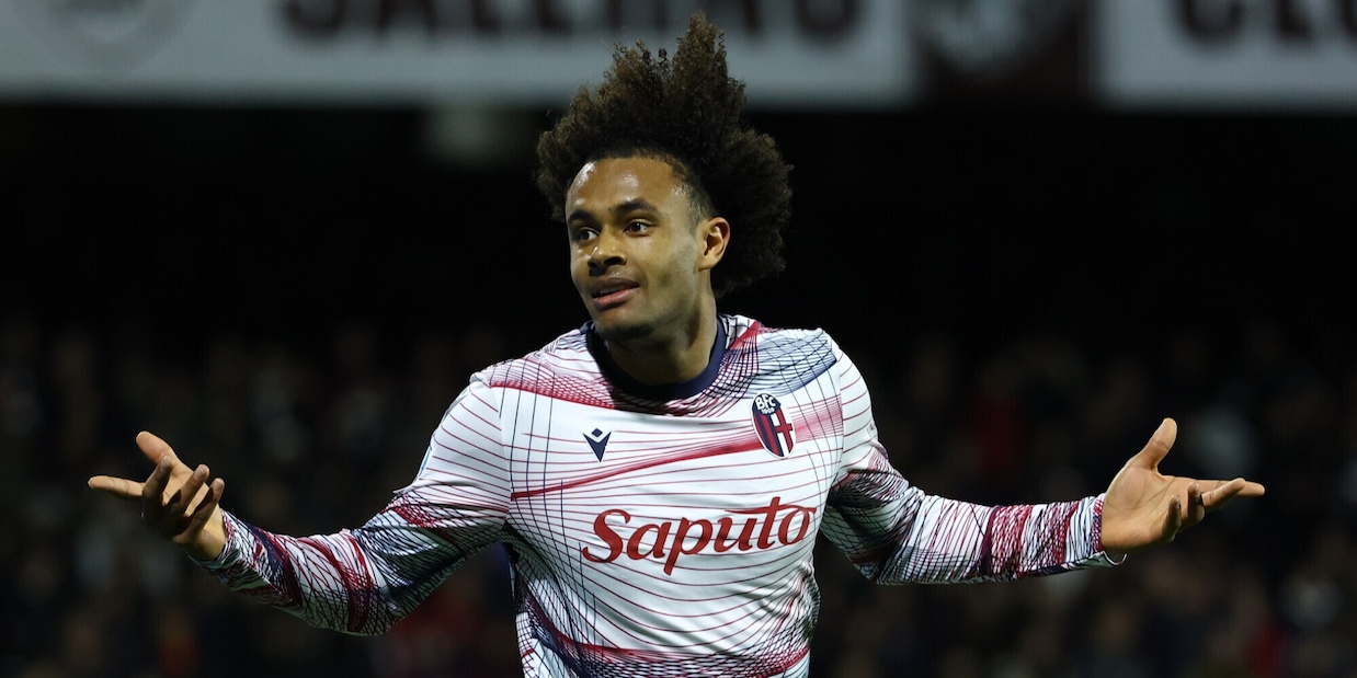 Bologna, Zirkzee vale oro. E intanto Castro del Velez dice sì