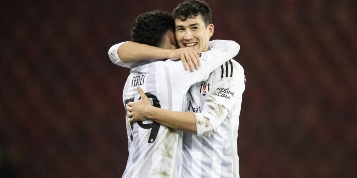 Natale in Turchia: il pronostico di Hatayspor-Besiktas