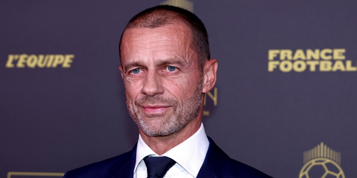 Superlega, la Uefa scrive alla Corte UE per modifica sentenza: i dettagli