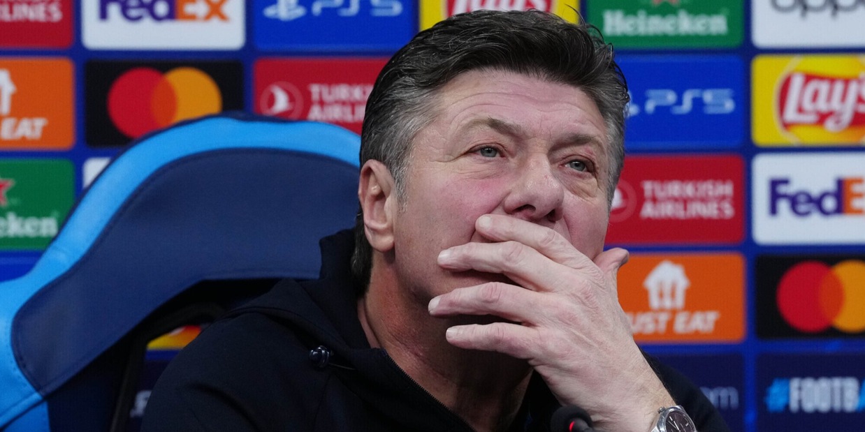 Napoli, Lazio, Juventus e Superlega: le ultimissime