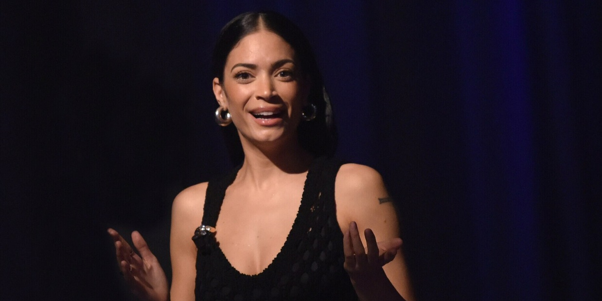 Elodie: dopo Gino Paoli arriva la frecciatina di Enrico Ruggeri