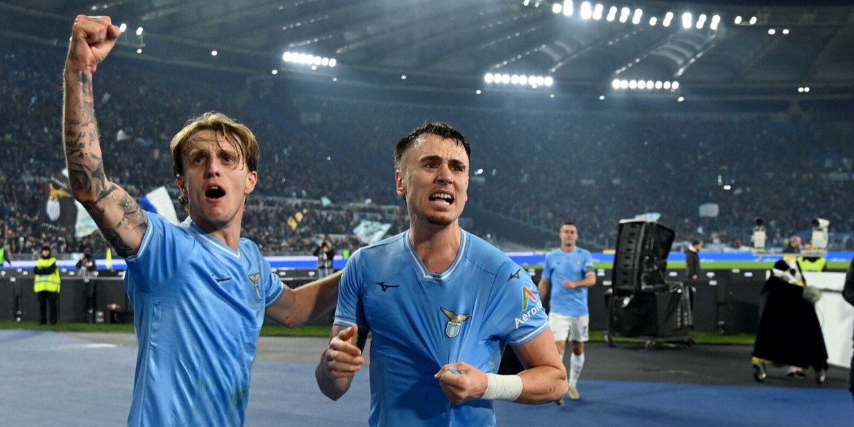 Lazio, la strada per l’Europa