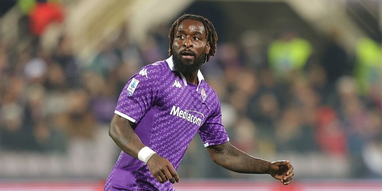 Fiorentina, Italiano sorride: Nzola non parte per la Coppa d'Africa