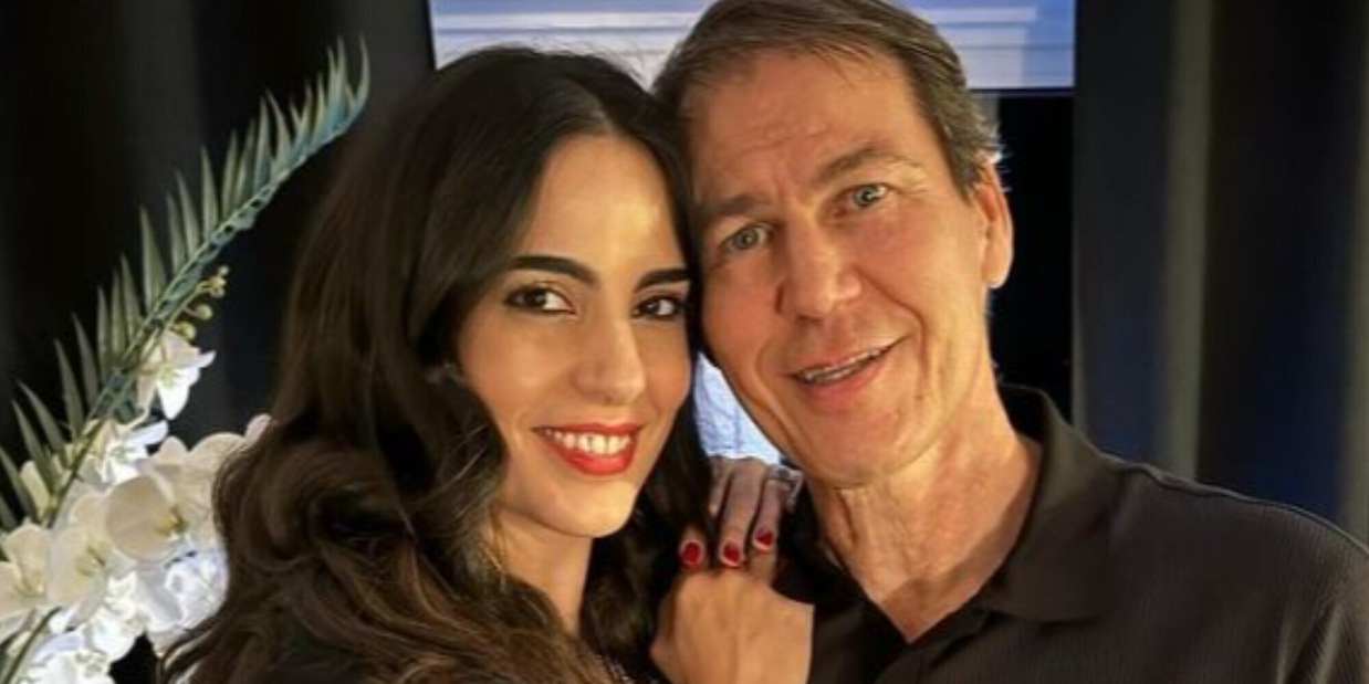 Lady Garcia, messaggio da brividi per l'ex tecnico del Napoli: "Anno meraviglioso"