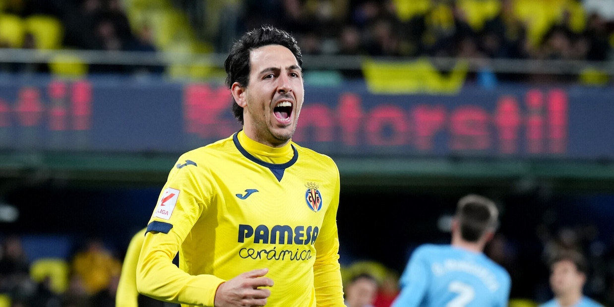 Liga, il pronostico di Valencia-Villarreal: aria di Goal al Mestalla
