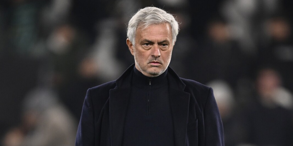 Roma, quando il gioco si fa duro gioca Mourinho