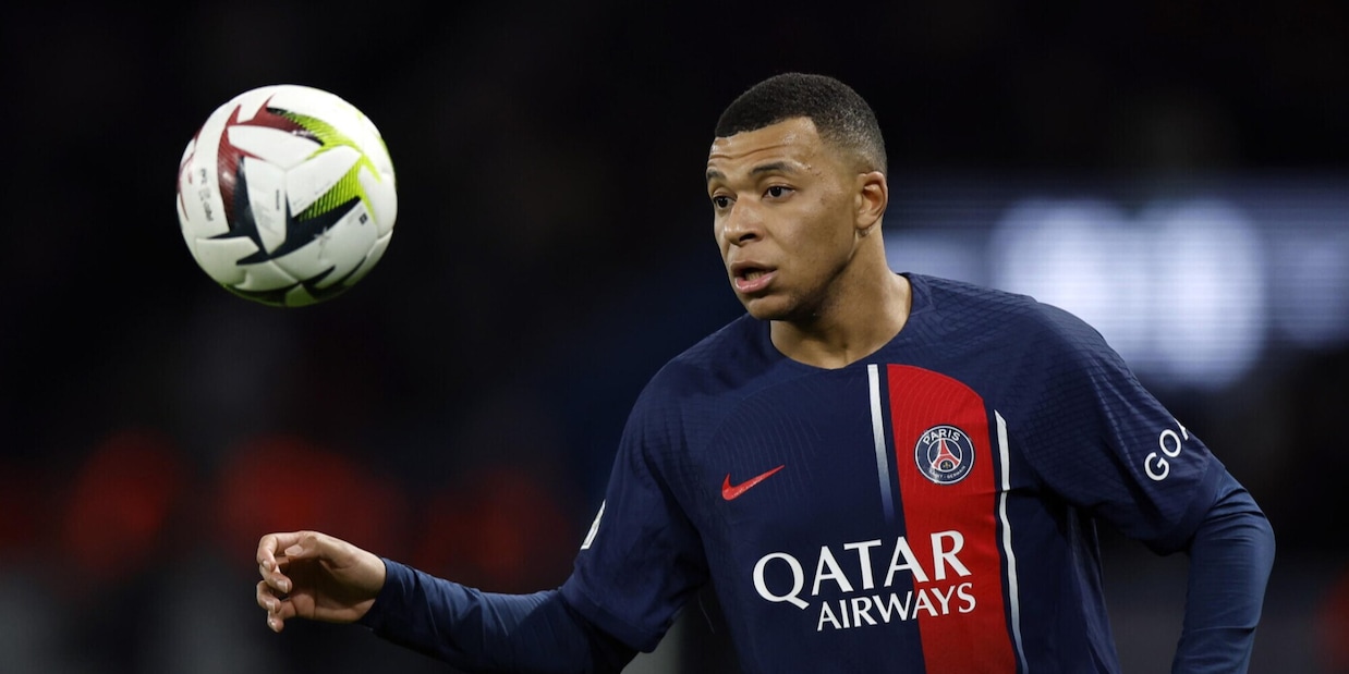 Mbappé, il caso è aperto: cosa sta succedendo