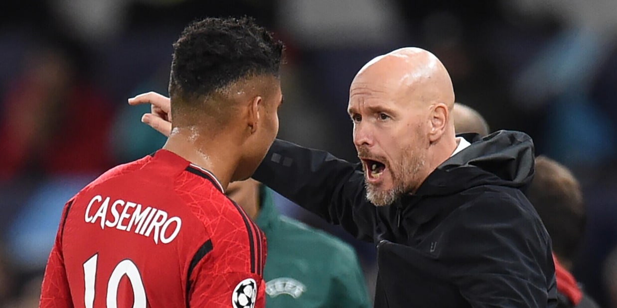 "Rivoluzione nel Manchester United: tutte le cessioni di gennaio"