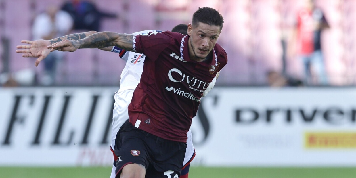 Napoli, fatta per l'arrivo di Mazzocchi: i dettagli