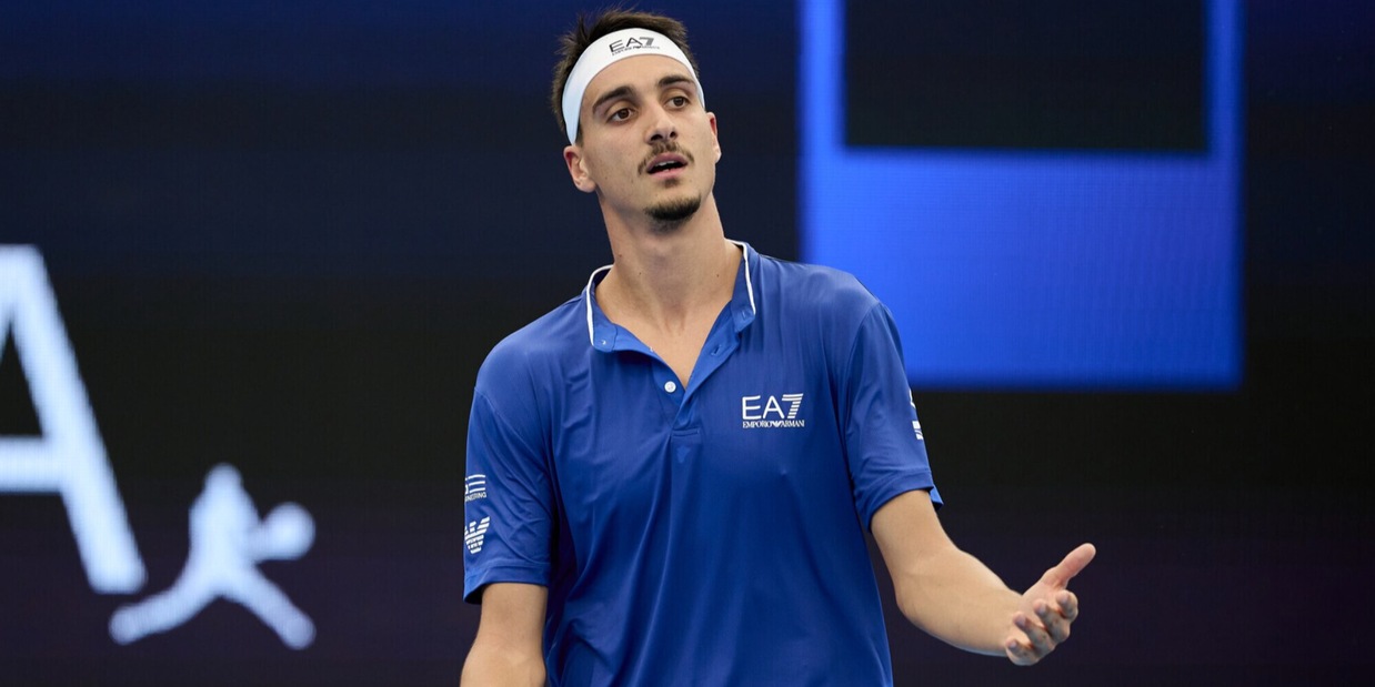 United Cup, Italia eliminata: la Francia vola ai quarti di finale