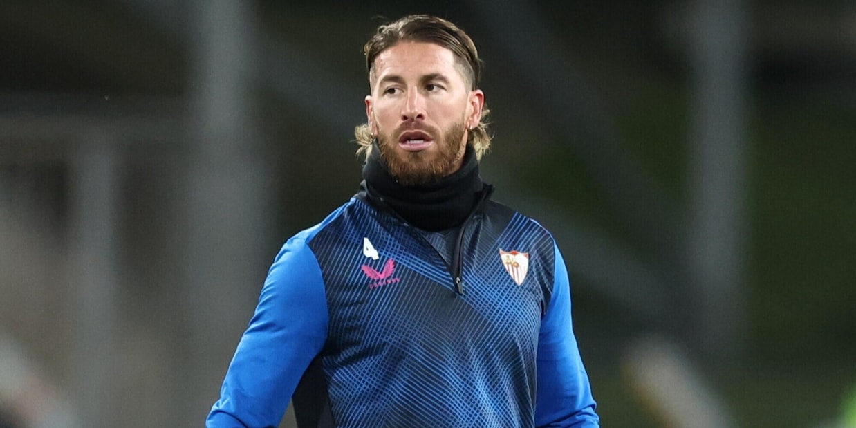 Terremoto in Spagna: "Nascoste positività al doping, c'è anche Ramos"
