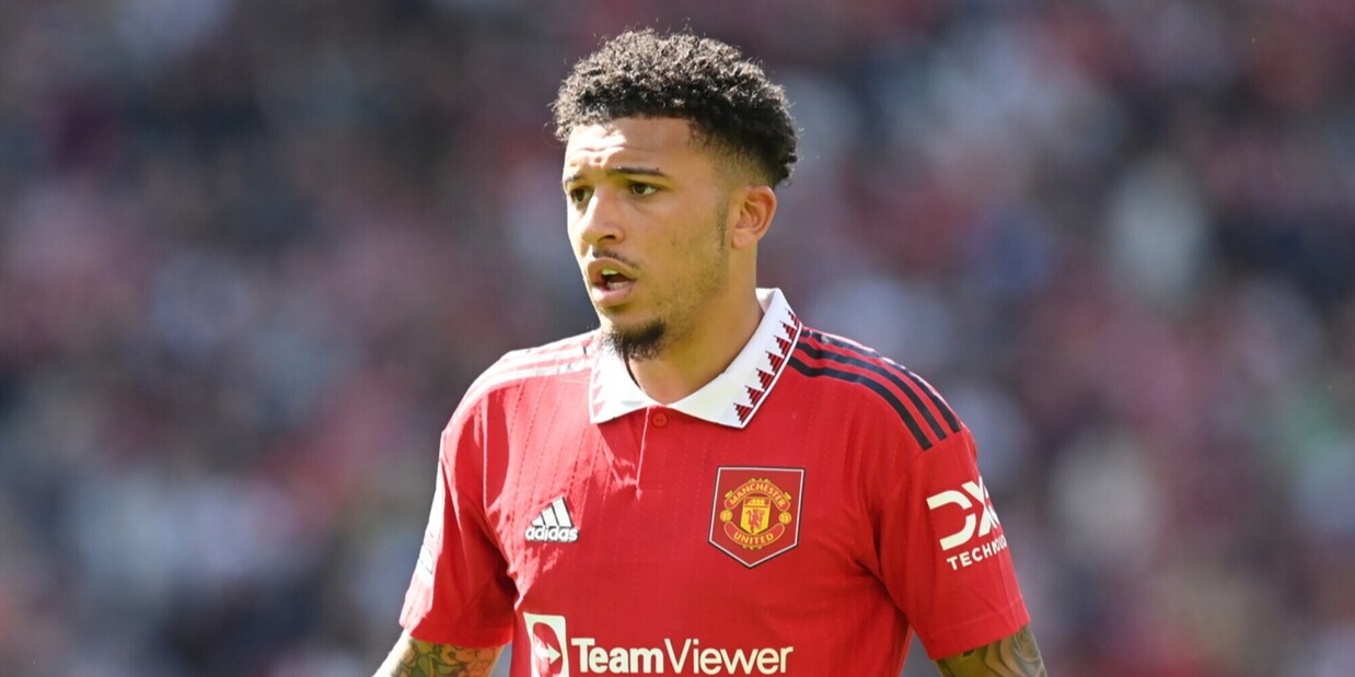 "Sancho, incubo finito: è fatta per il ritorno al Borussia Dortmund"