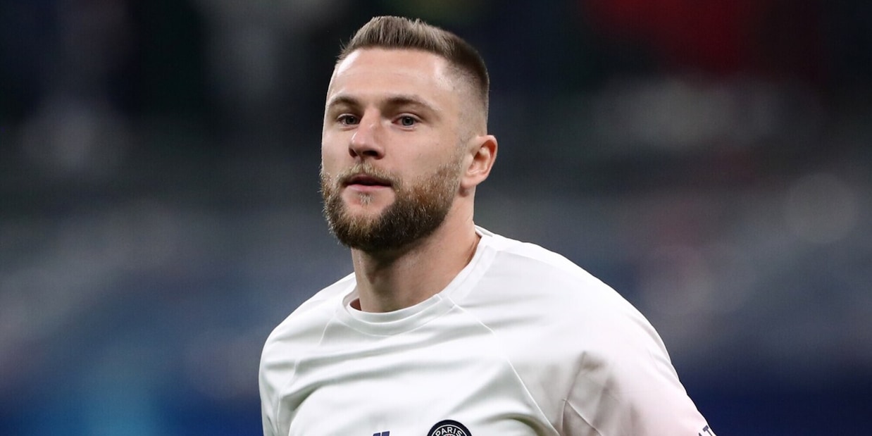 Psg, Skriniar finisce ko: stagione a rischio, può operarsi