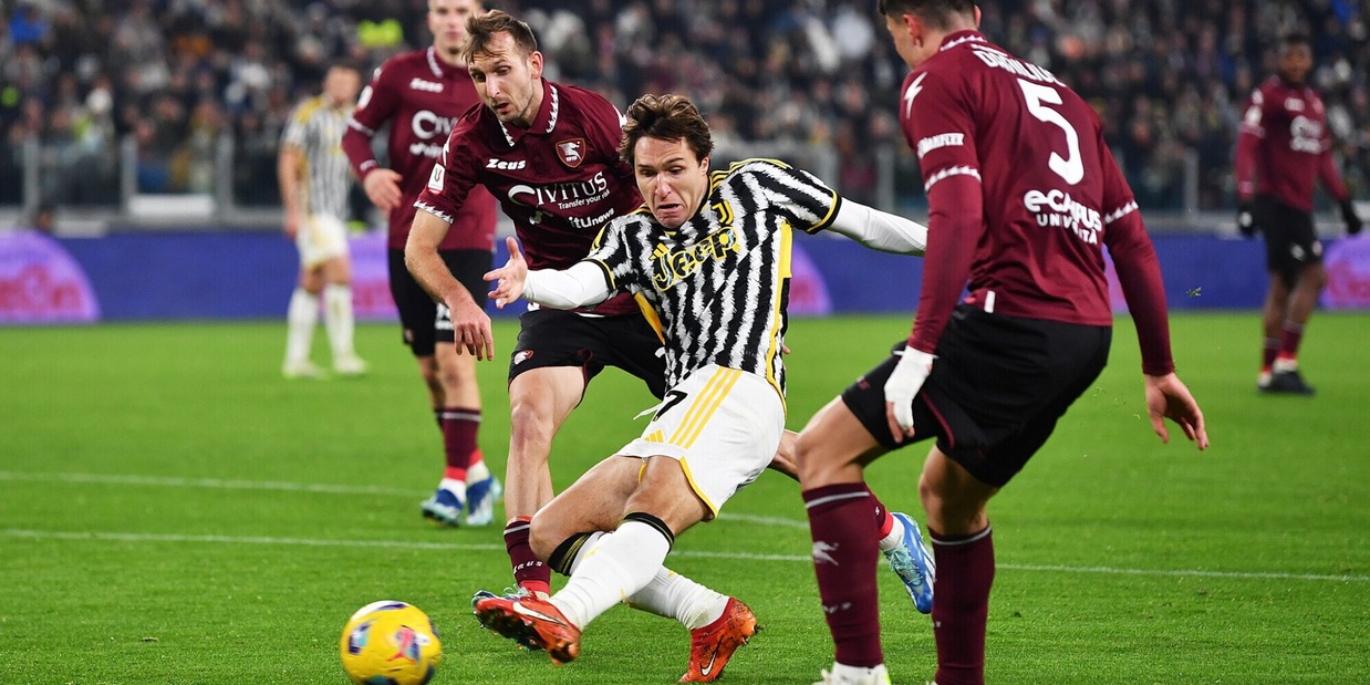 Juve, Chiesa è il pifferaio magico