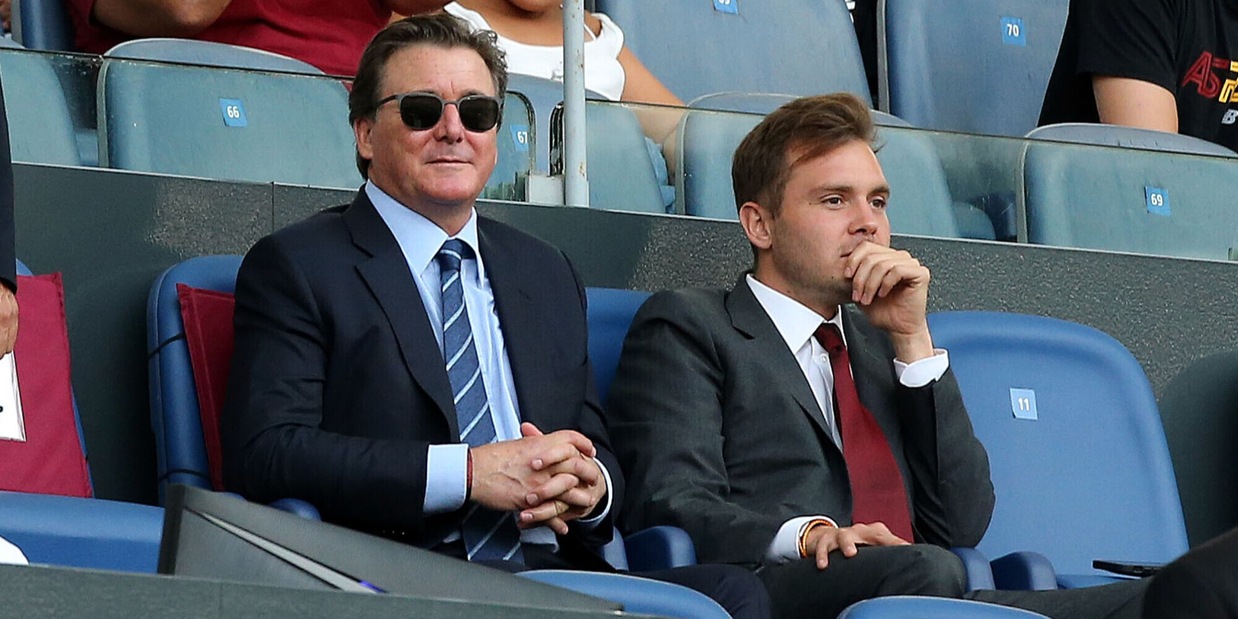 Rebus Roma: americani, pensateci bene