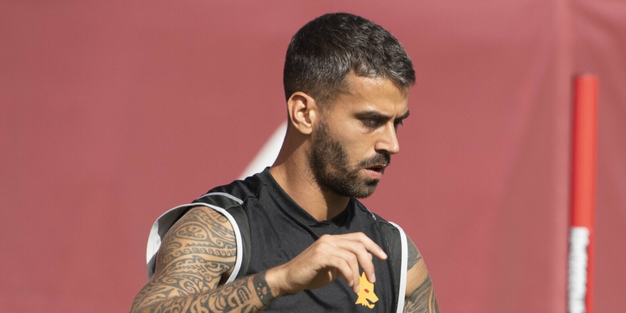 Roma, Spinazzola in Arabia per avere Soyuncu