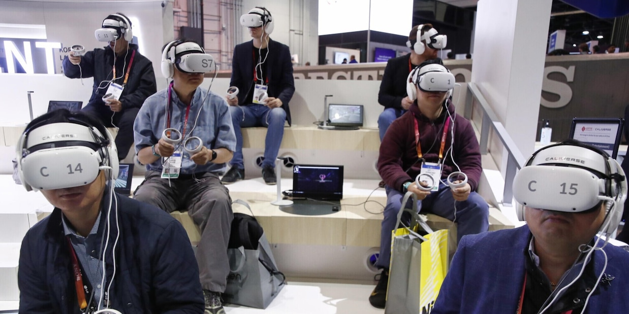 Clamoroso, primo caso di violenza sessuale nel metaverso: la polizia apre un’indagine