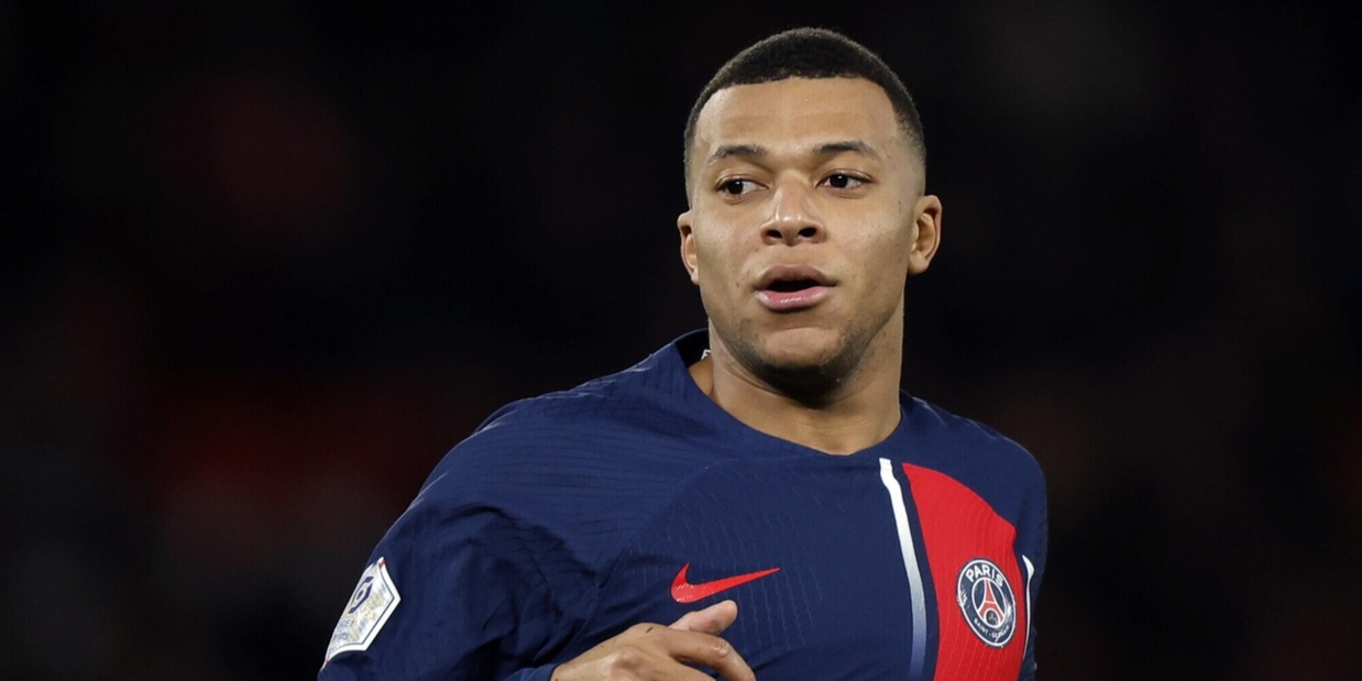 Mbappé, il gesto in diretta tv che esalta i tifosi del Real Madrid