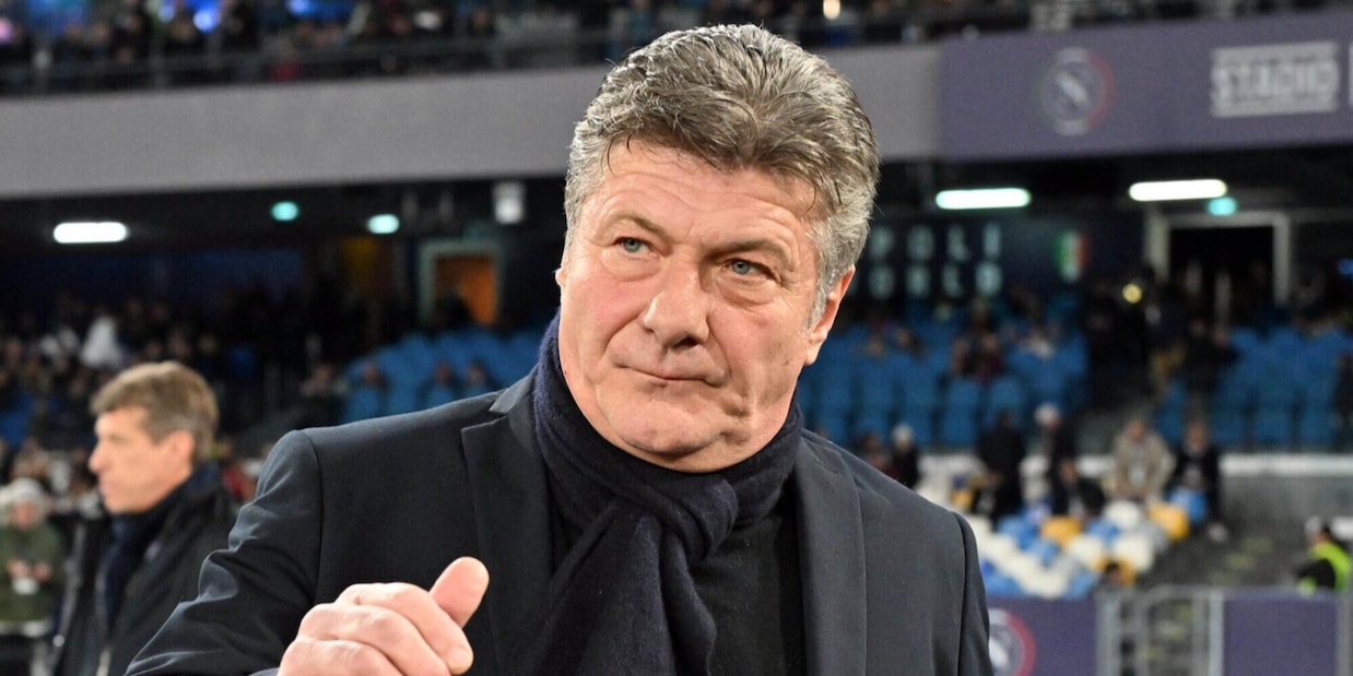 Napoli, crolla la quota sull'esonero di Mazzarri