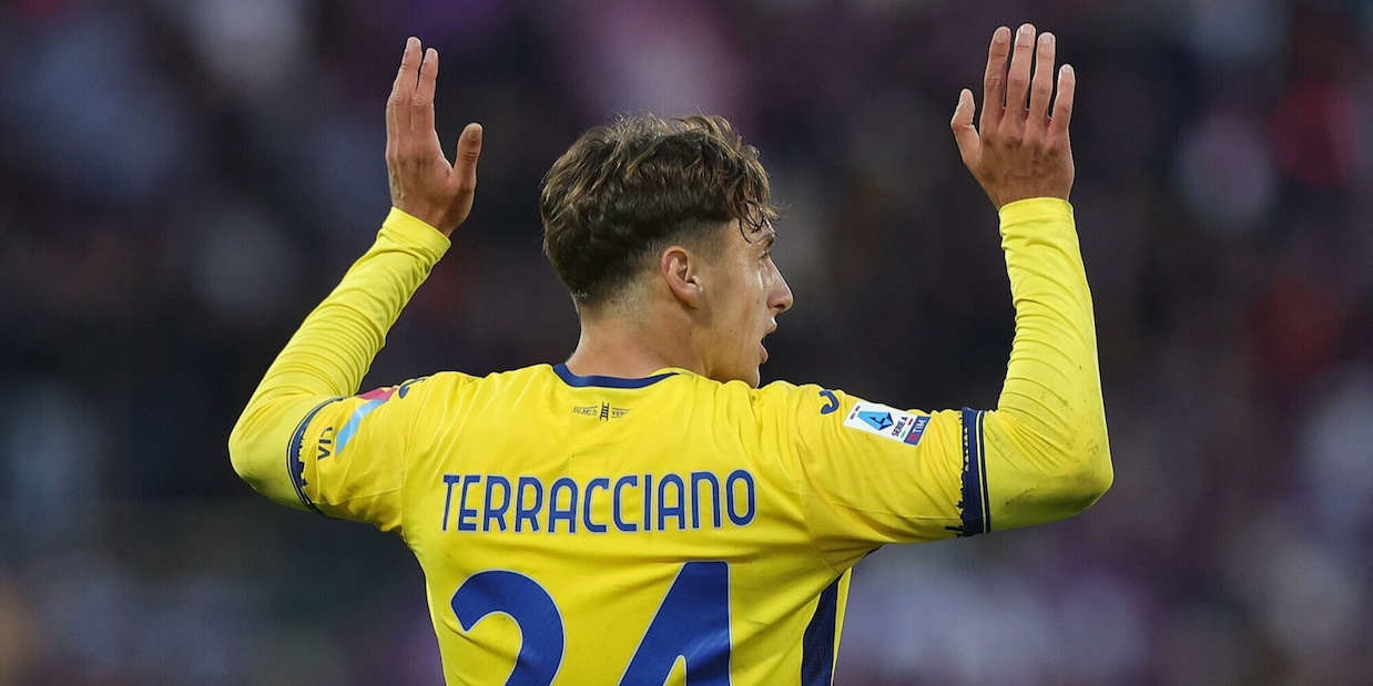 Ufficiale, Terracciano al Milan: i dettagli dell'affare