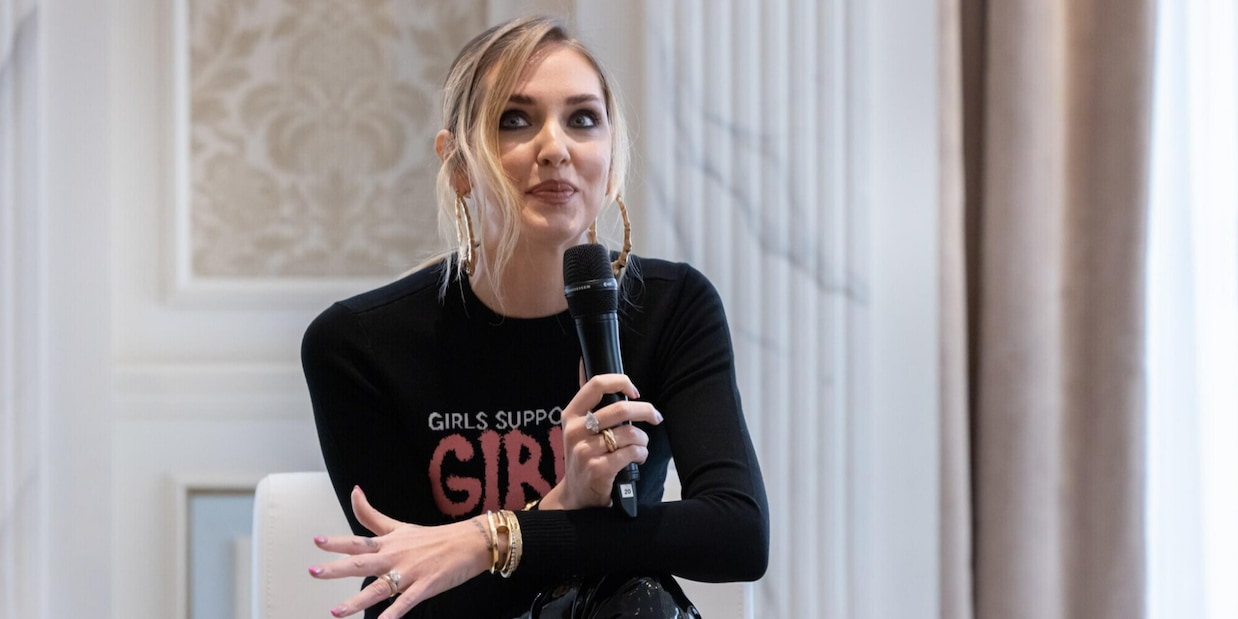 Chiara Ferragni indagata per truffa per il caso pandoro: la sua risposta