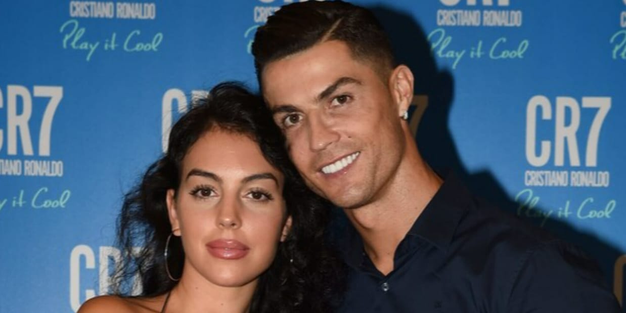 Cristiano Ronaldo, sesto figlio in arrivo? La foto sospetta di Georgina