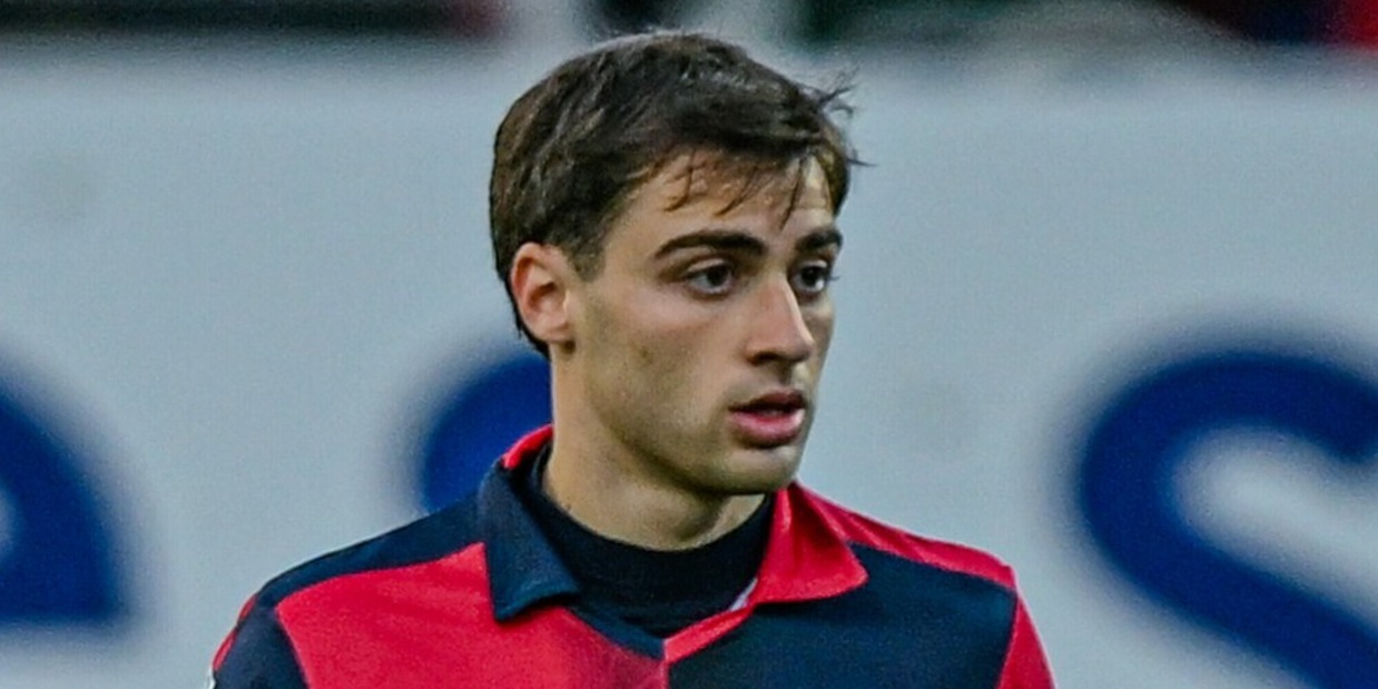 Cagliari, emergenza in attacco: si ferma anche Oristanio