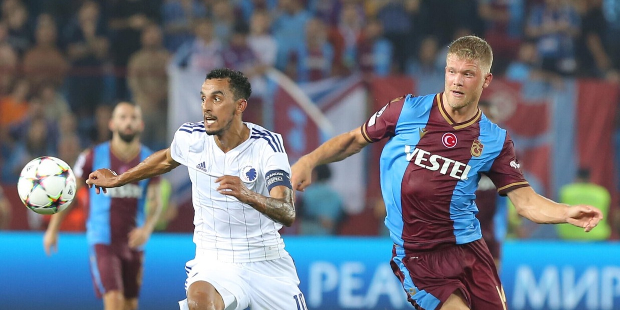 Pronostico Trabzonspor-Samsunspor, quote e statistiche del match