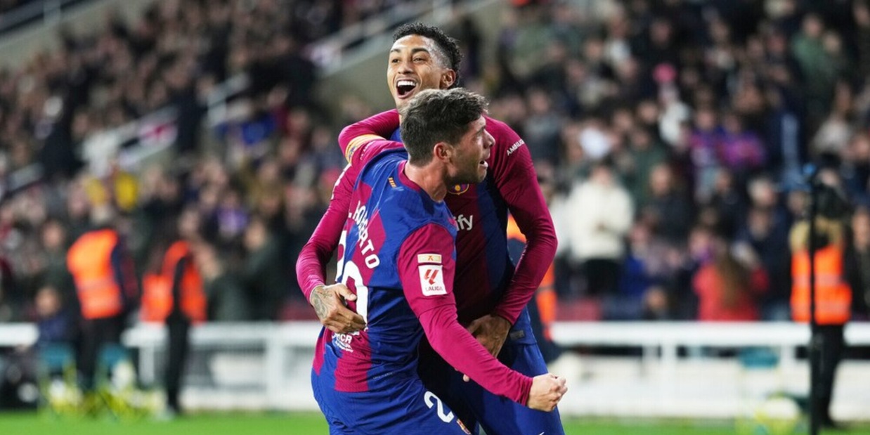 Barcellona-Osasuna, il pronostico è una combo