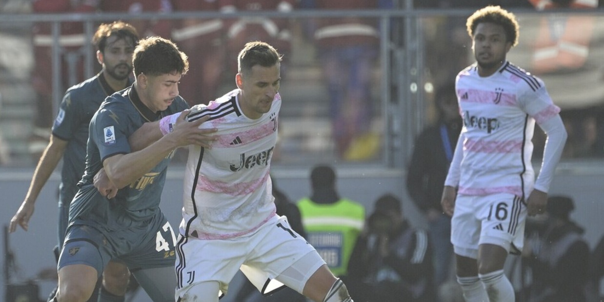 Pronostico Juventus-Frosinone, l'esito da giocare è...